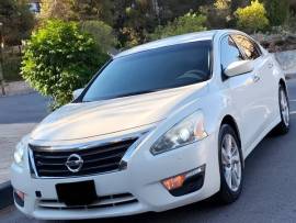 Nissan Altima 2014