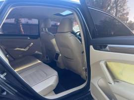 Volkswagen Passat 2016/2017 for sale