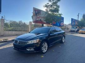 Volkswagen Passat 2016/2017 for sale