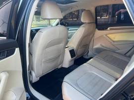 Volkswagen Passat 2016/2017 for sale