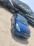 Hyundai Accent 2016