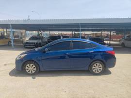 Hyundai Accent 2016