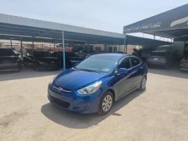 Hyundai Accent 2016