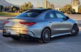 مرسيدس CLA 35 AMG 4MATIC 2021