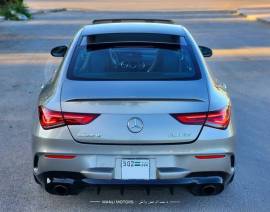 مرسيدس CLA 35 AMG 4MATIC 2021