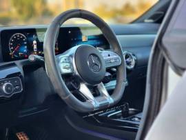 مرسيدس CLA 35 AMG 4MATIC 2021