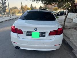 BMW 520i Turbo 2013 for sale in Damascus