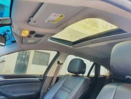 بي ام دبليو X6 2012 ديزل