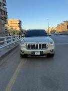 Jeep Grand Cherokee 2012