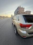 Jeep Grand Cherokee 2012