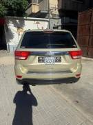 Jeep Grand Cherokee 2012