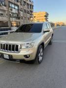 Jeep Grand Cherokee 2012