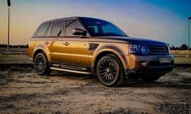 2012 Range Rover for Sale