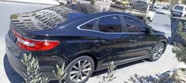 هيونداي ازيرا 2015 للبيع