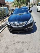 Hyundai Azera 2015 for sale, Damascus, RF15127862