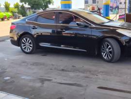Hyundai Azera 2011