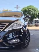 Hyundai Azera 2011