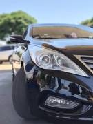 Hyundai Azera 2011