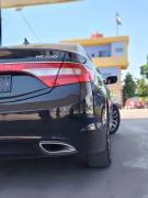 Hyundai Azera 2011