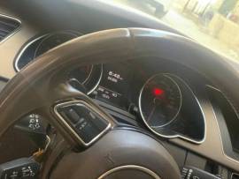 Audi A5 Coupe 2014