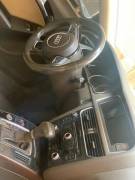 Audi A5 Coupe 2014