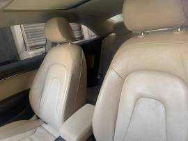Audi A5 Coupe 2014