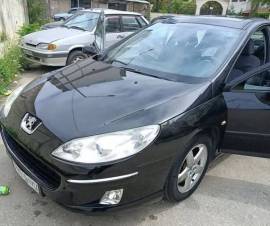 Peugeot 407 2005