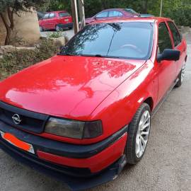 Opel Vectra 1993