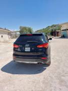 Hyundai Santa Fe 2014