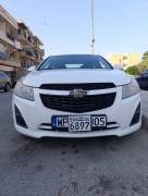 Chevrolet Cruze 2013 for sale in Aleppo
