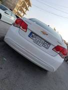 Chevrolet Cruze 2013 for sale in Aleppo
