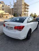 Chevrolet Cruze 2013 for sale in Aleppo