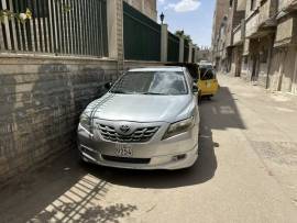 Toyota Camry 2008