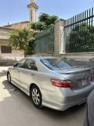 Toyota Camry 2008