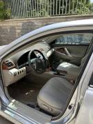 Toyota Camry 2008