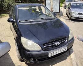 هونداي كليك 2006 للبيع