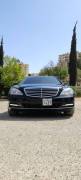 مرسيدس S350 موديل 2011