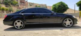 Mercedes S350 2011