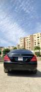 Mercedes S350 2011
