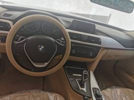 BMW 320 model 2013 for sale