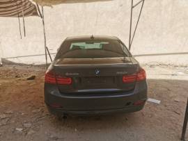 BMW 320 model 2013 for sale