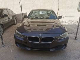 BMW 320 model 2013 for sale