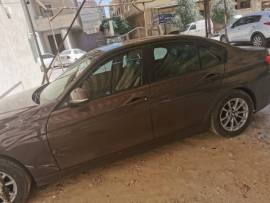BMW 320 model 2013 for sale