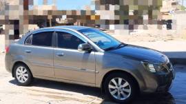 Kia Rio 2012