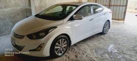 هونداي النترا 2016