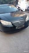 Hyundai Elantra 2010 for sale, Latakia