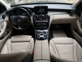 Mercedes C180 2016 for sale