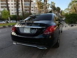Mercedes C180 2016 for sale