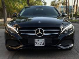 Mercedes C180 2016 for sale