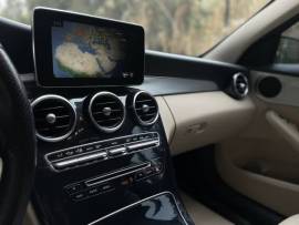 Mercedes C180 2016 for sale